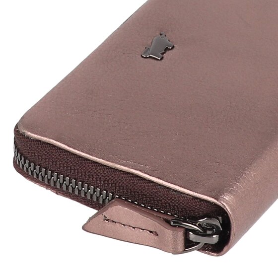 Braun Büffel Porte-monnaie Ruby cuir RFID 10,5 cm