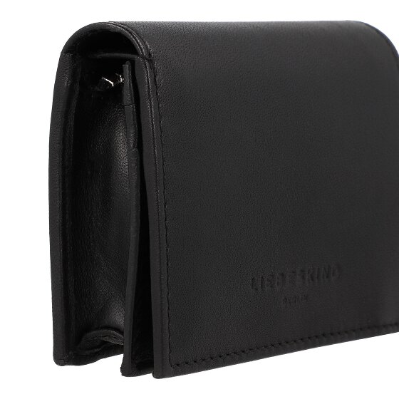 Liebeskind Emilia Porte-monnaie Protection RFID Cuir 11 cm