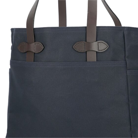 Filson Luggage Twill Sac de shopper Cuir 35.5 cm