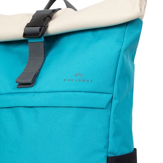 Doughnut Jetpack Daypack 48 cm Compartiment pour ordinateur portable