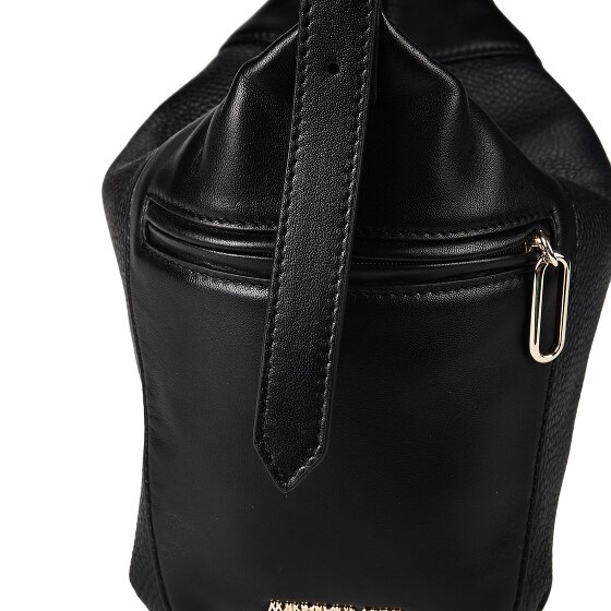 Mandarina Duck Daisy Sac à bandoulière Cuir véritable 26 cm