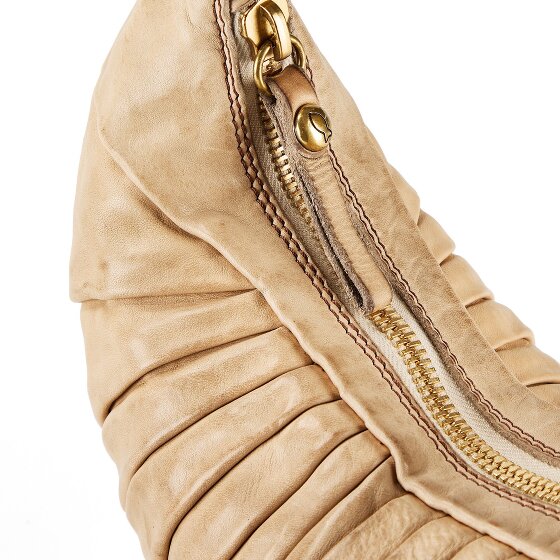 Campomaggi Luna Sac à bandoulière Cuir 34 cm