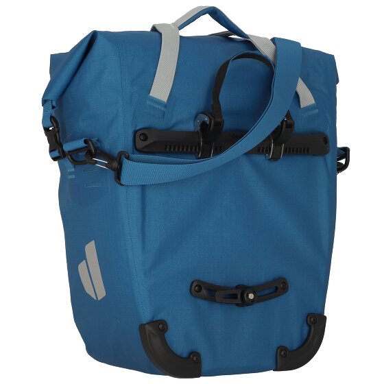 Deuter Sacoche à vélo Weybridge 25+5L 43 cm