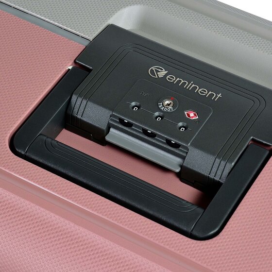 Eminent Vertica SE 4 roulettes Trolley M 68 cm