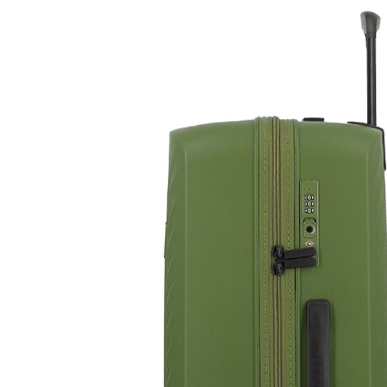 Jump Levante 4 roulettes Trolley 65 cm