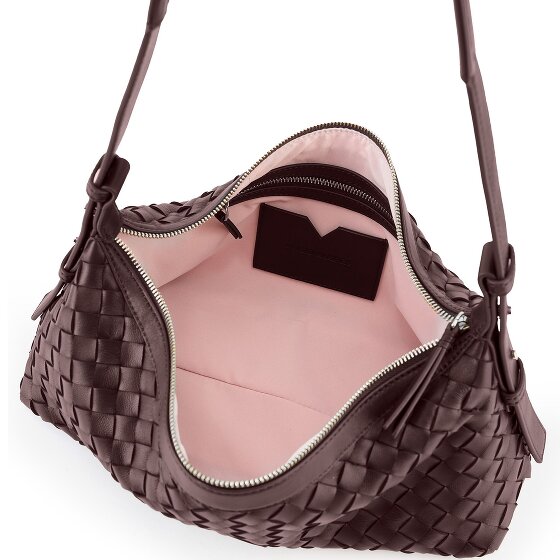 LES VISIONNAIRES Marie Sac à bandoulière 33 cm