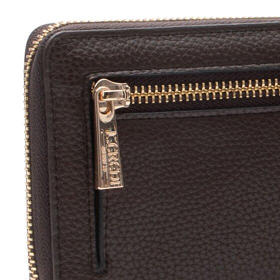 L.Credi Perla Porte-monnaie Protection RFID 16 cm