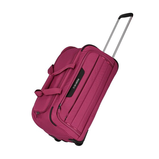 Travelite Skaii 2 roues Sac de voyage 65 cm