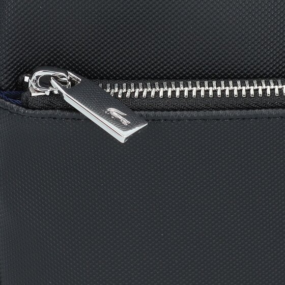 Lacoste Core Essentials Men S Classic Sac à bandoulière 21.5 cm