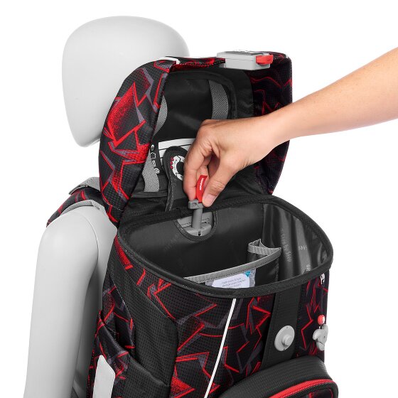 Step by Step Fit Set de cartables 5 pièces