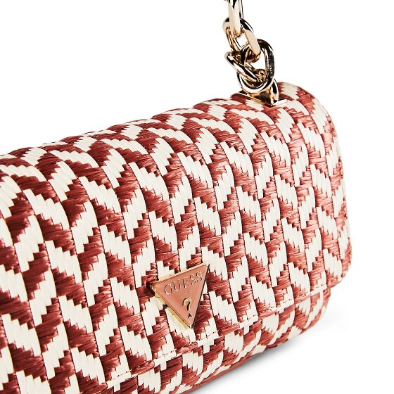Guess Tessi Sac à bandoulière 24 cm