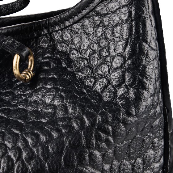Gianni Chiarini Carla Sac à bandoulière Cuir véritable 25 cm