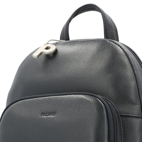 Picard Luis Sac à dos de ville Cuir 28 cm