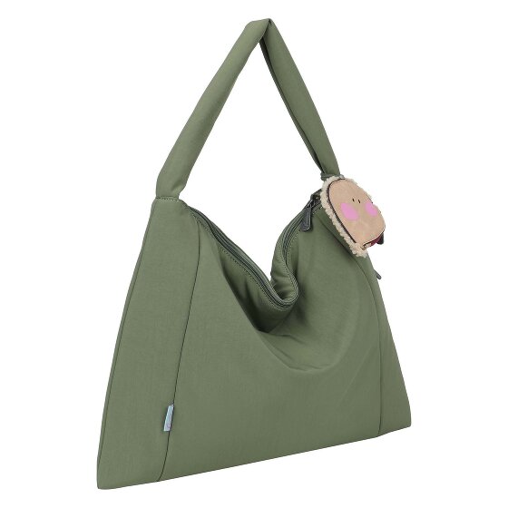 Fritzi aus Preußen Tonnje Sac à bandoulière 42 cm
