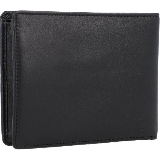 Picard Brooklyn Porte-monnaie en cuir 13 cm