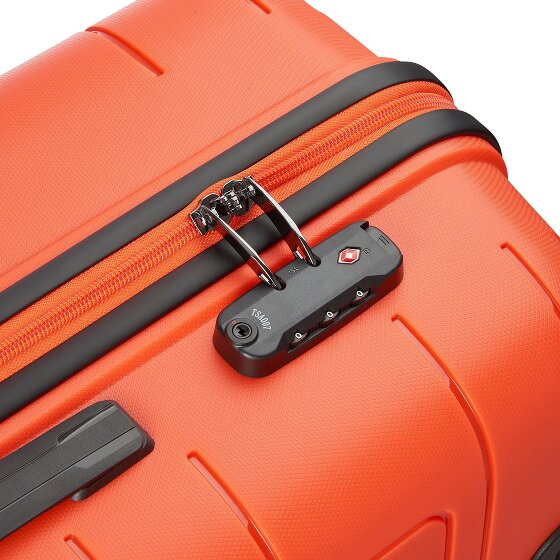 MODO by Roncato Supernova 2.0 4 roulettes Set de valises 3 pièces