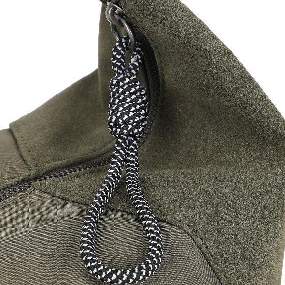 Fritzi aus Preußen Gimmy Sky Mix Sac à bandoulière 32 cm