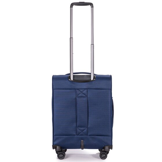 Stratic Mix 4-roues trolley cabine 55 cm