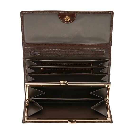 Castelijn & Beerens Porte-monnaie Gaucho RFID cuir 18 cm