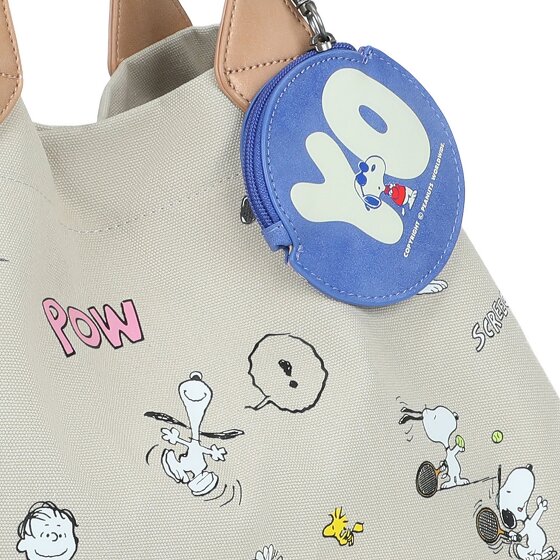 Fritzi aus Preußen Peanuts™ x fritzi Sac à main 43 cm