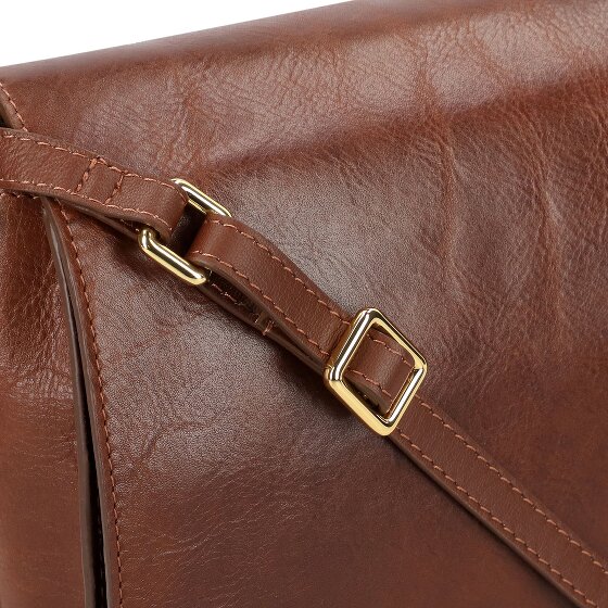 Burkely Fine Florence Messenger Cuir 24 cm