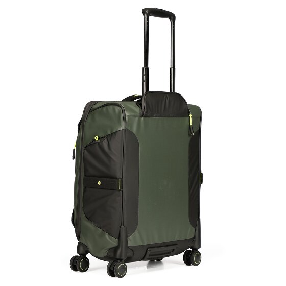 Samsonite Paradiver Light 4 roulettes Sac de voyage 55 cm