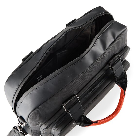 Valentino Dragonhawk Porte-documents 42 cm Compartiment pour ordinateur portable