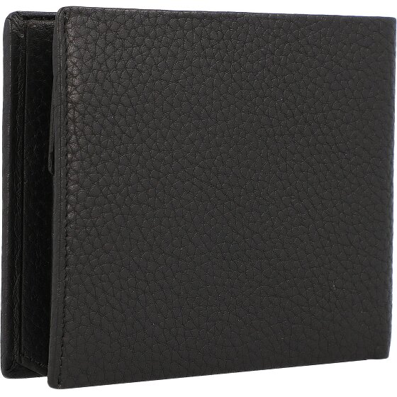 Bogner Porte-monnaie Vail Lennox RFID en cuir 12,5 cm