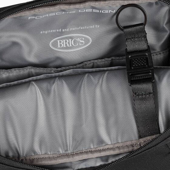 Porsche Design PD Voyager Sac à bandoulière L 21 cm