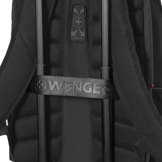 Wenger XE Resist Sac à dos professionnel 44 cm Compartiment pour ordinateur portable