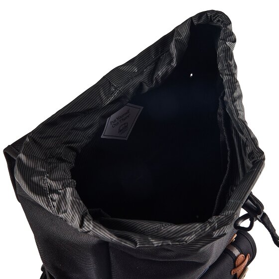 Herschel Little America Daypack 49 cm Compartiment ordinateur