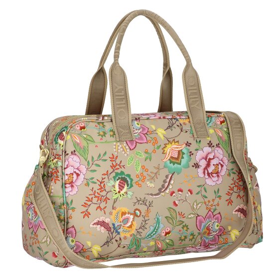 Oilily Color Bomb Bibi Sac à langer 42 cm