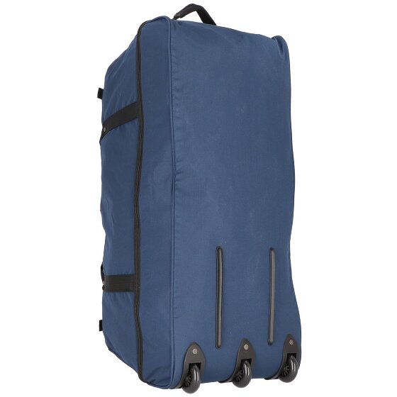 Nowi 2 roulettes Sac de voyage 61 cm avec soufflet d'extension