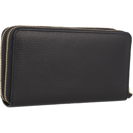 Bric's Marmolada Porte-monnaie RFID en cuir 18,5 cm
