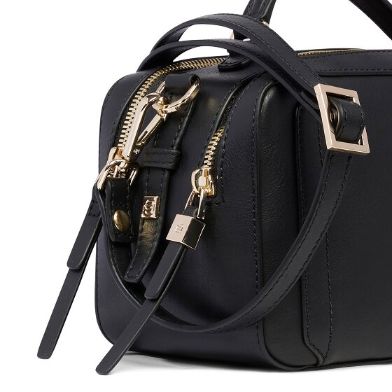 Piquadro Circle Sac à bandoulière Cuir 21 cm