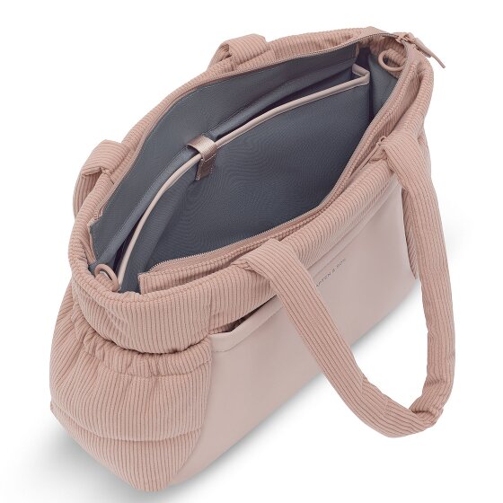 Kapten & Son Hellvi Sac à bandoulière 42 cm Compartiment ordinateur