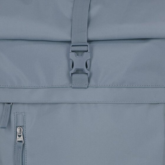 Travelite Basics Daypack 60 cm Compartiment ordinateur