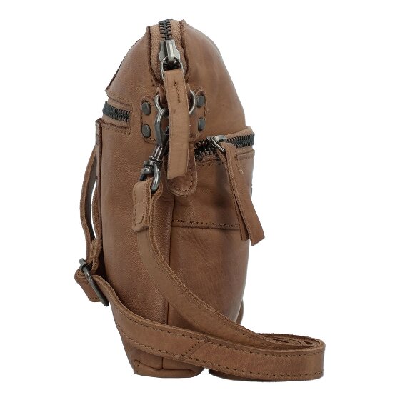 Harbour 2nd Anchor Love Taliza Sac à bandoulière Cuir 18 cm