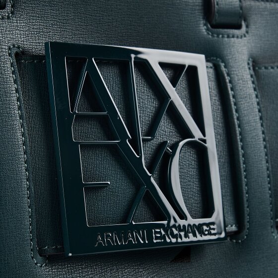 Armani Exchange Sac à main 24 cm