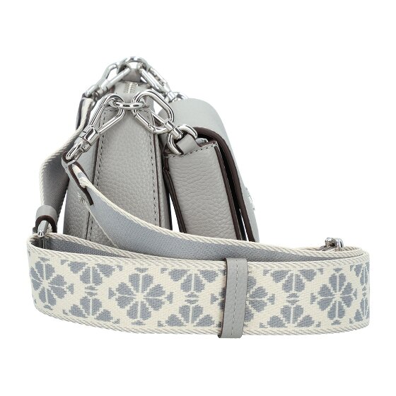 Kate Spade New York Double up Sac à bandoulière Cuir 20 cm