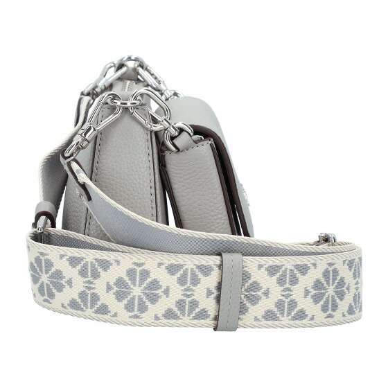 Kate Spade New York Double up Sac à bandoulière Cuir 20 cm