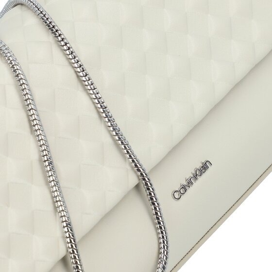 Calvin Klein Calvin Mini Quilt Sac à bandoulière 21 cm