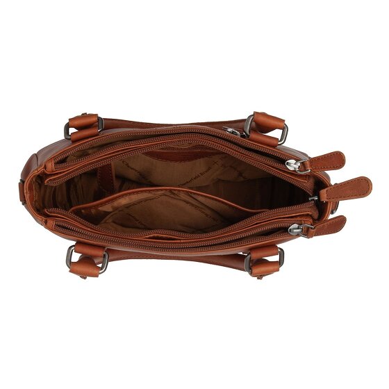 The Chesterfield Brand Fenja Sac à bandoulière Cuir 29 cm