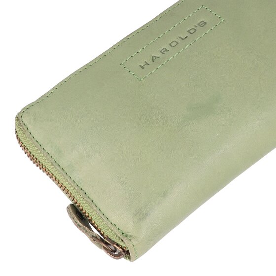 Harold's Submarine Porte-monnaie Cuir 19 cm