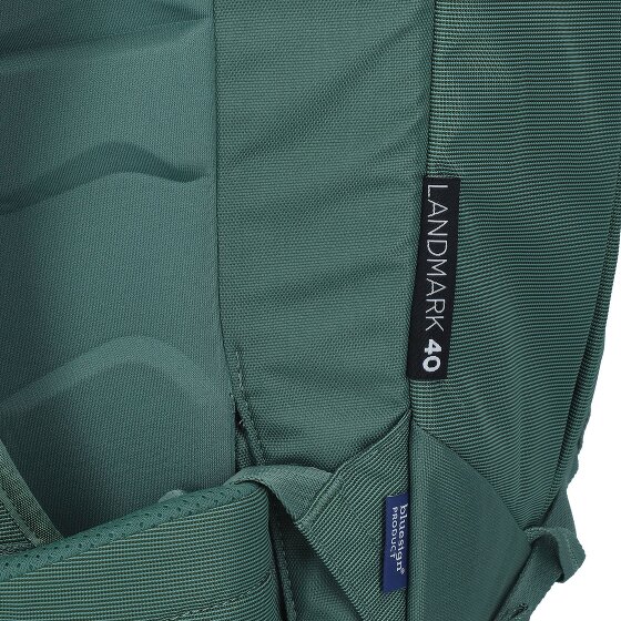 Thule Sac à dos de voyage Landmark 55 cm