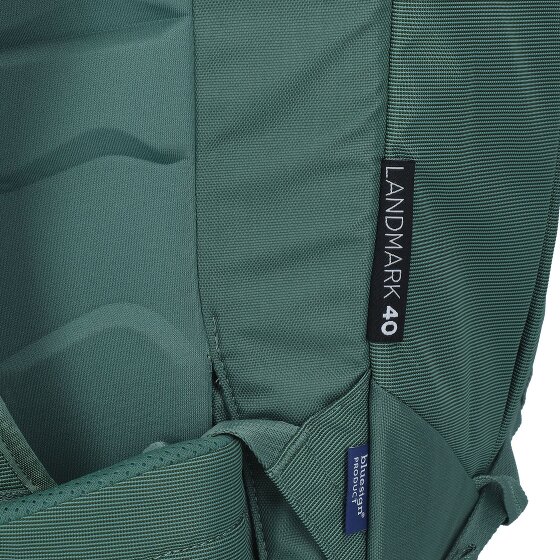 Thule Sac à dos de voyage Landmark 55 cm