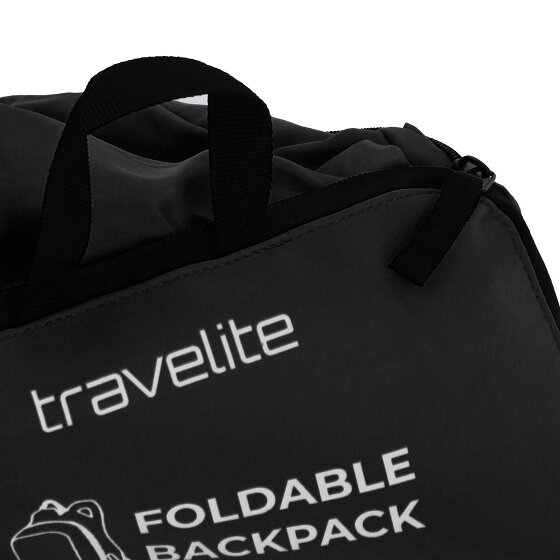 Travelite Accessoires Sac à dos pliable 46 cm