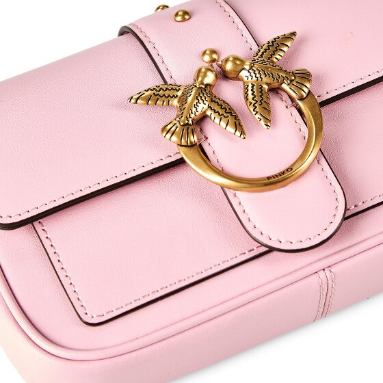 PINKO Love One One Sac à bandoulière Cuir 19.5 cm