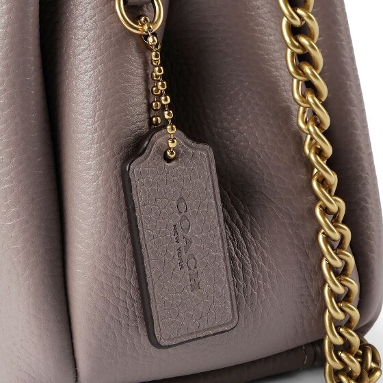 Coach Lana Sac à main Cuir 23.5 cm