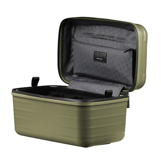 Titan Upgrade Vanity-case 39 cm